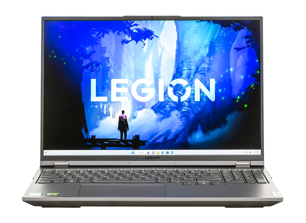 Lenovo Legion 5 Pro 16 Laptop & Chromebook Review - Consumer Reports