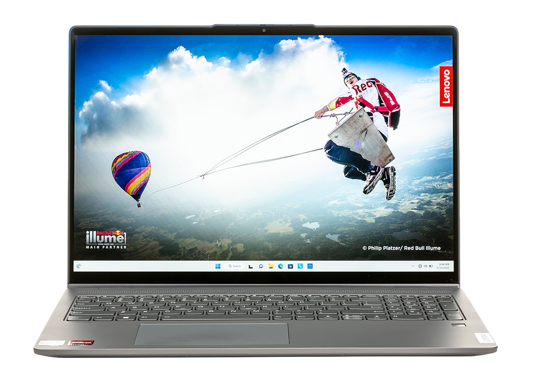 Lenovo IdeaPad Flex 5 16ALC7 Laptop & Chromebook Review - Consumer Reports