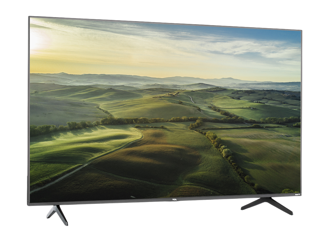 TCL 50S555 TV Review - Consumer Reports