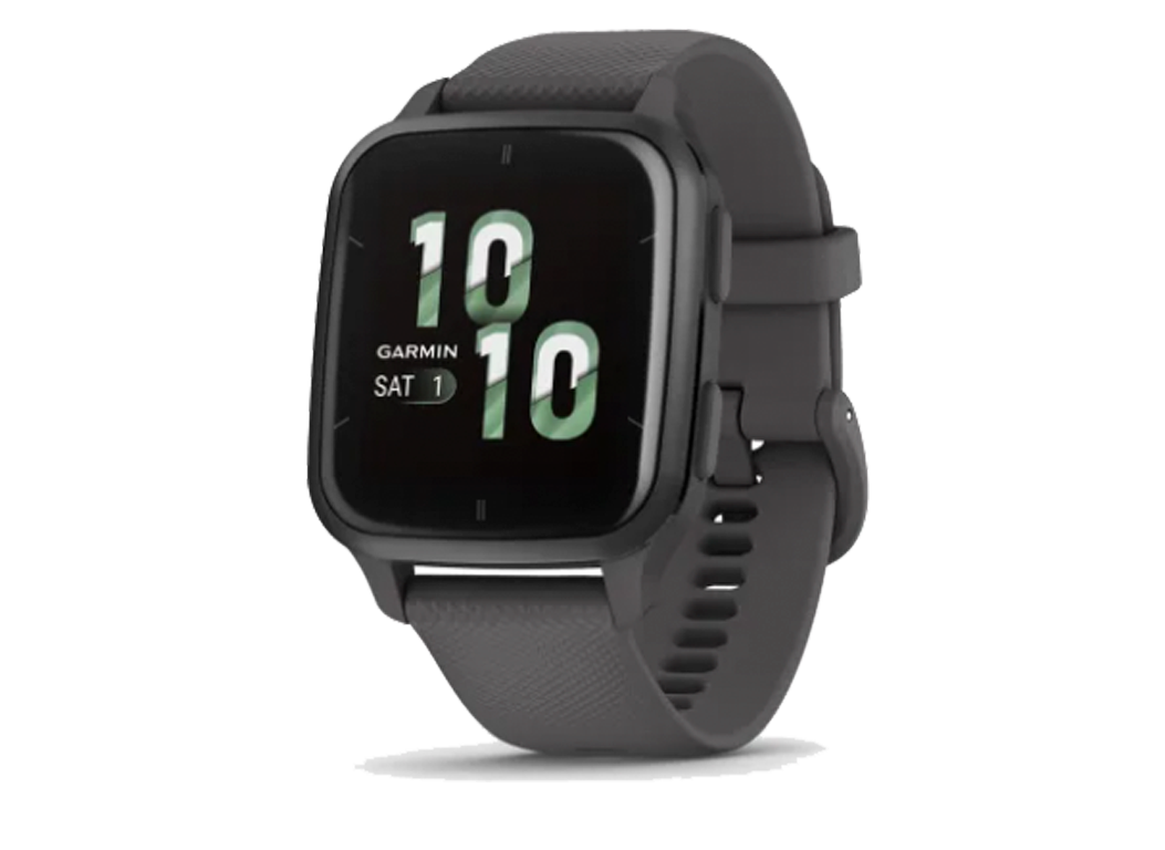 Garmin Venu Sq 2 Smartwatches & Fitness Tracker Review - Consumer