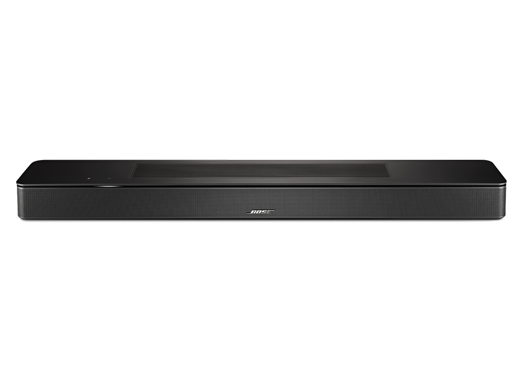 Bose Smart Soundbar 600 Soundbar Review - Consumer Reports