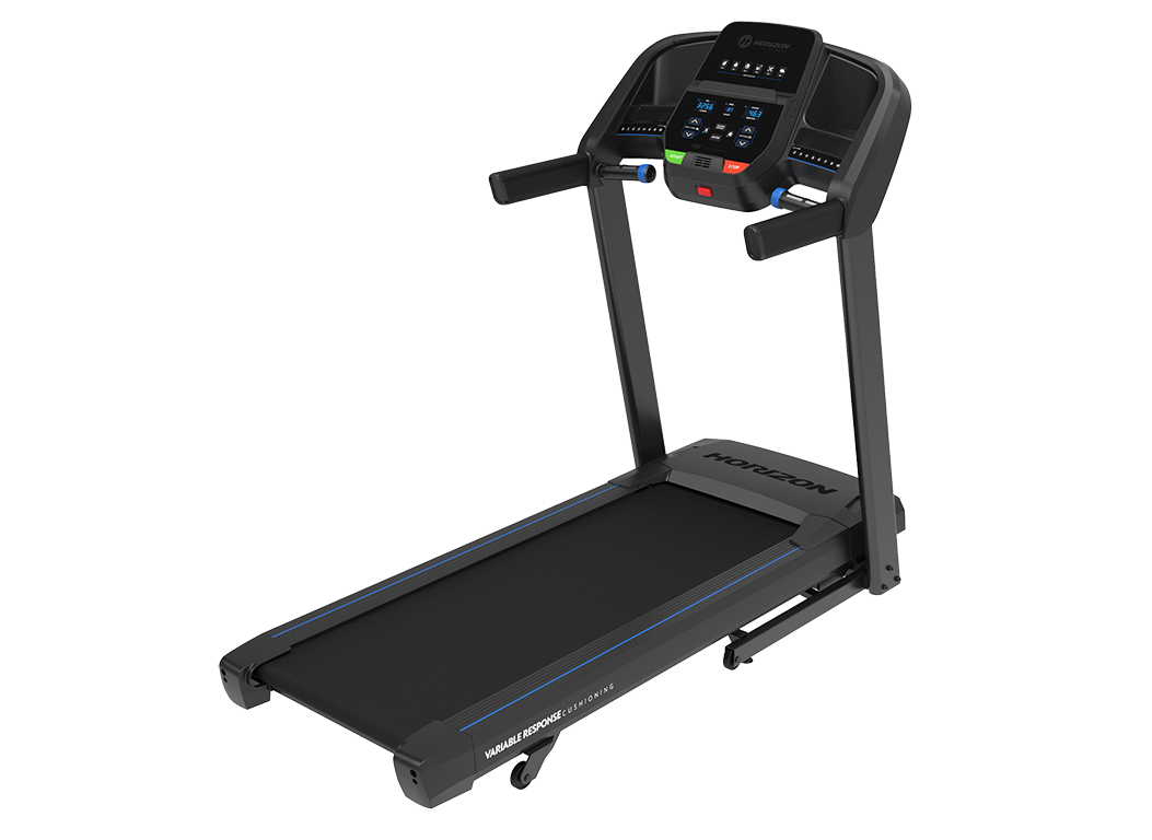 T101 2025 treadmill reviews