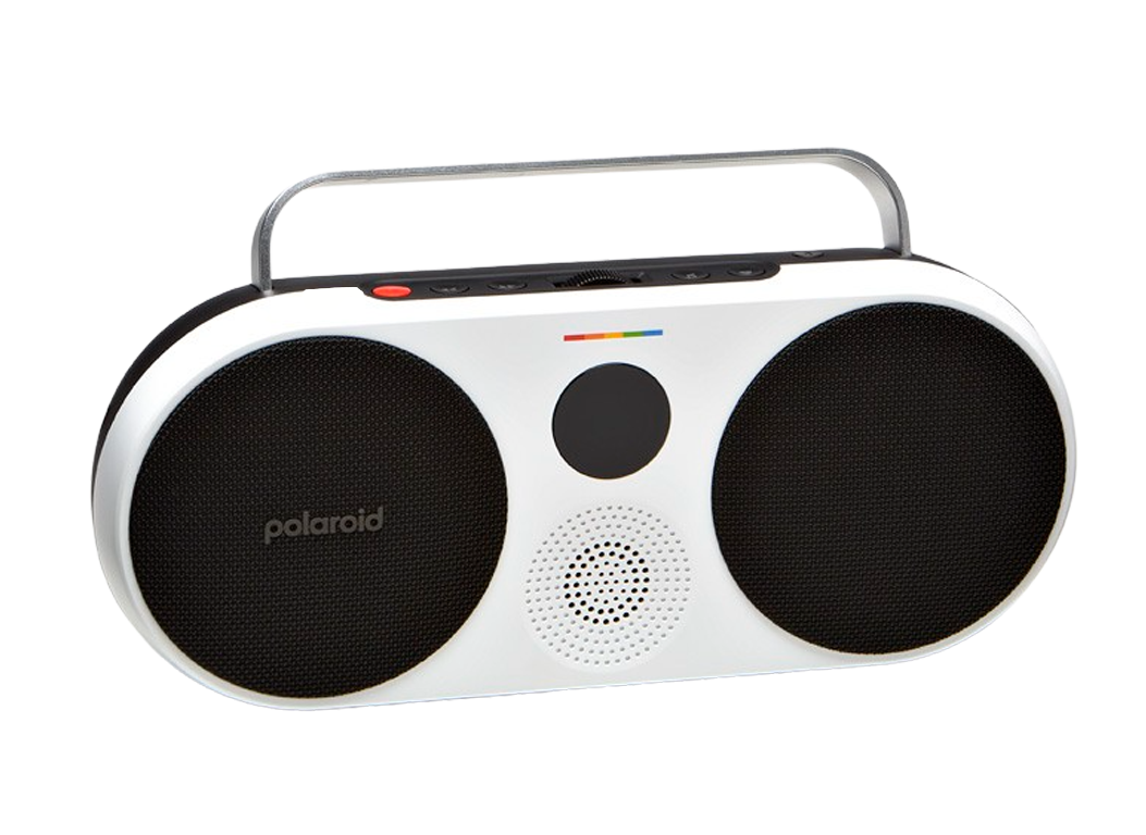 Shops polaroid wireless party speaker