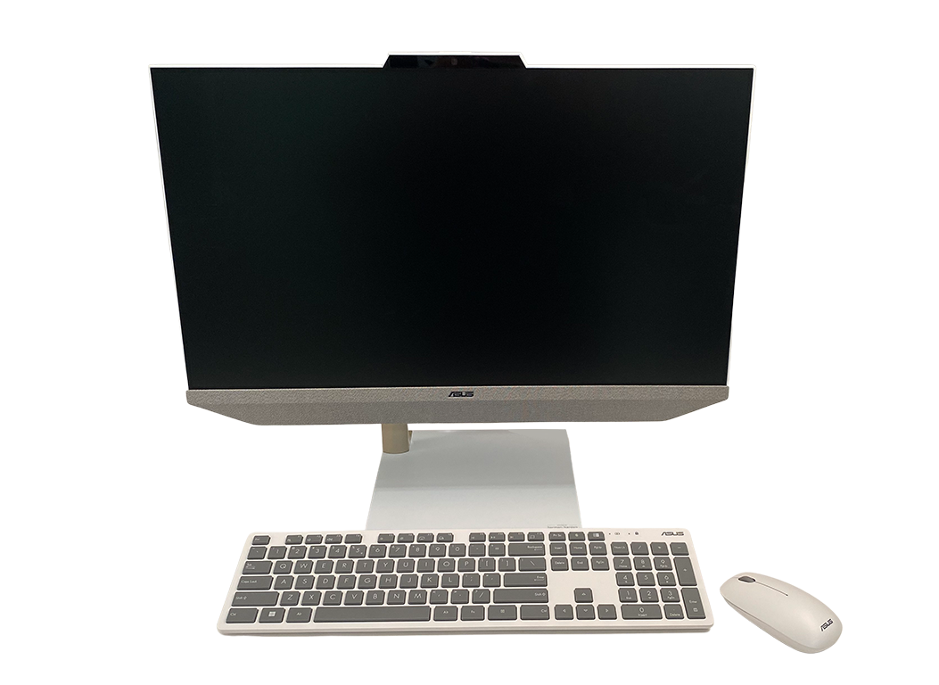 西川和久の不定期コラム】AMDとIntelを選べる23.8型液晶一体型