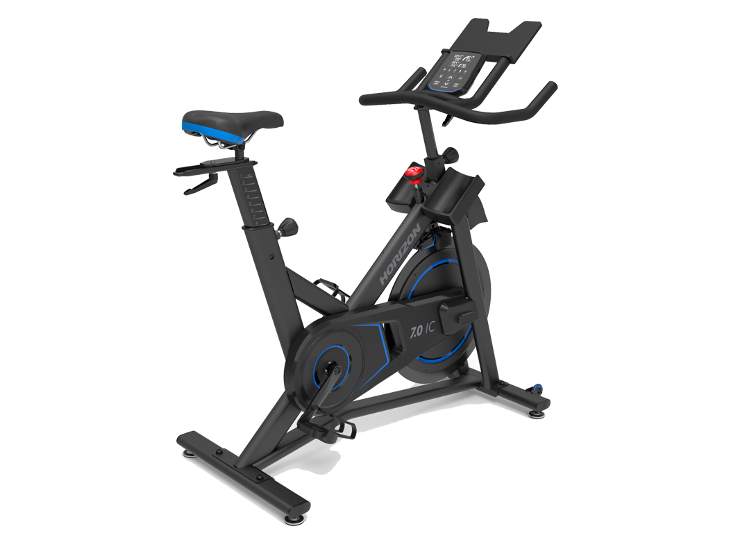 Horizon 7.0 lC Exercise Bike Review Consumer Reports