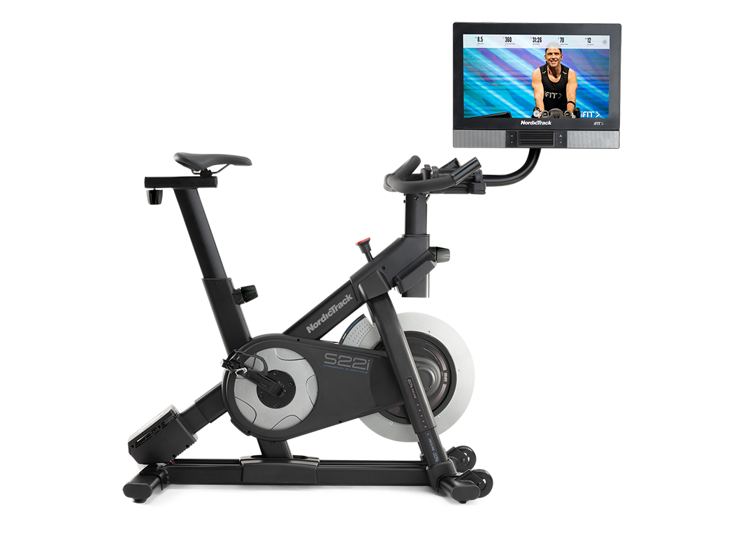 Consumer reports spin bikes hot sale