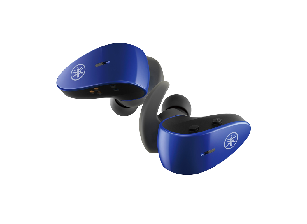 Yamaha TW-ES5A Headphone Review - Consumer Reports