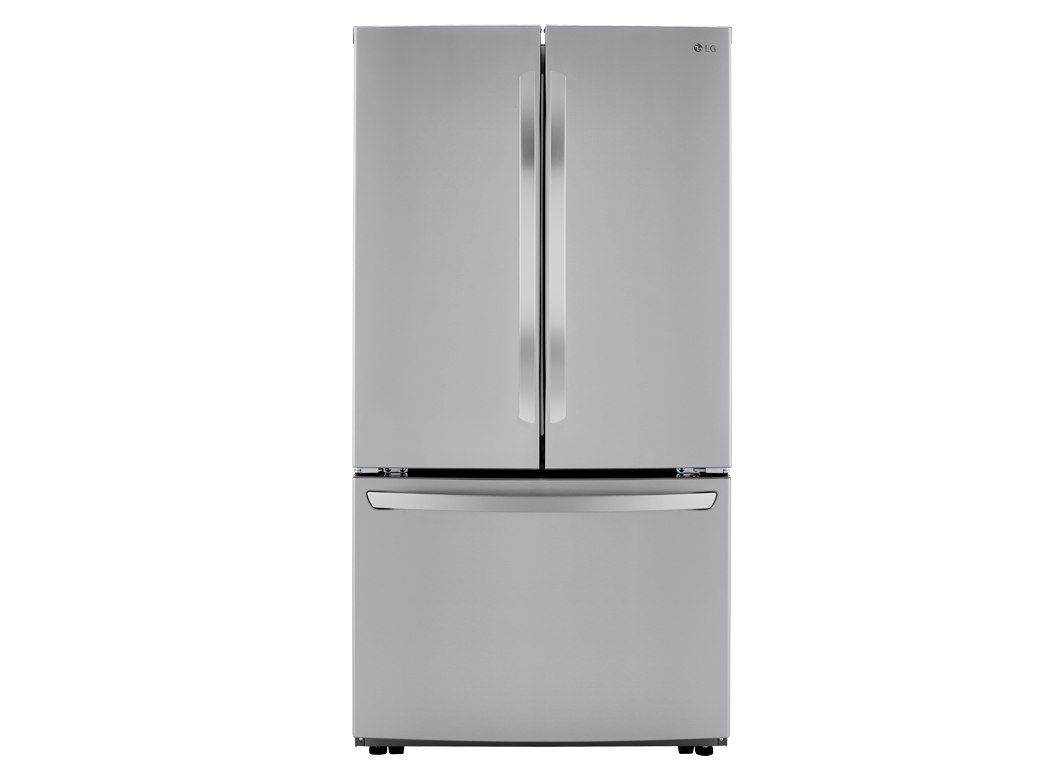 LG LRFCS29D6S Refrigerator Review - Consumer Reports