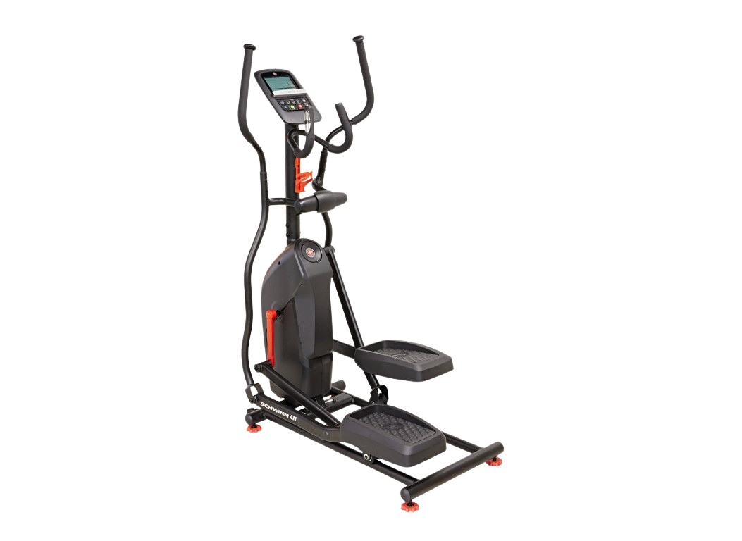 Schwinn 411 elliptical best buy sale