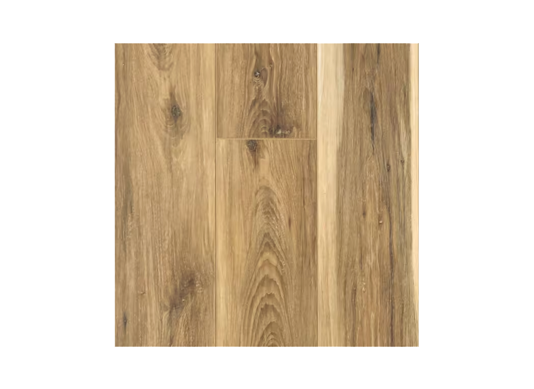 Footprints　Hickory　42 LifeProof Sundance Canyon Hickory HLVSPC030-C Flooring Review