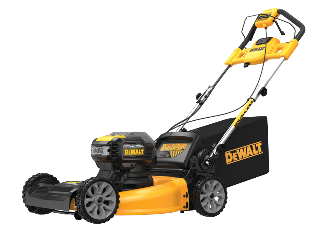 DeWalt's new electric pressure washer saves water and time - The Tradie  Magazine