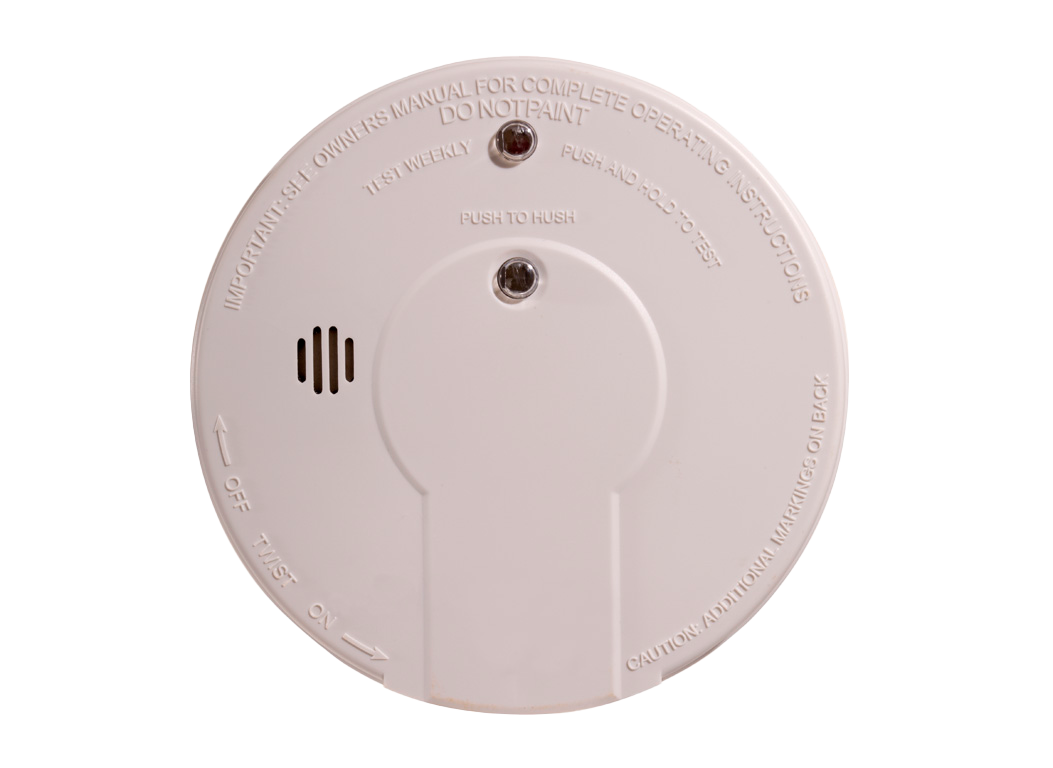 Kidde i9060 Smoke & Carbon Monoxide Detectors Review