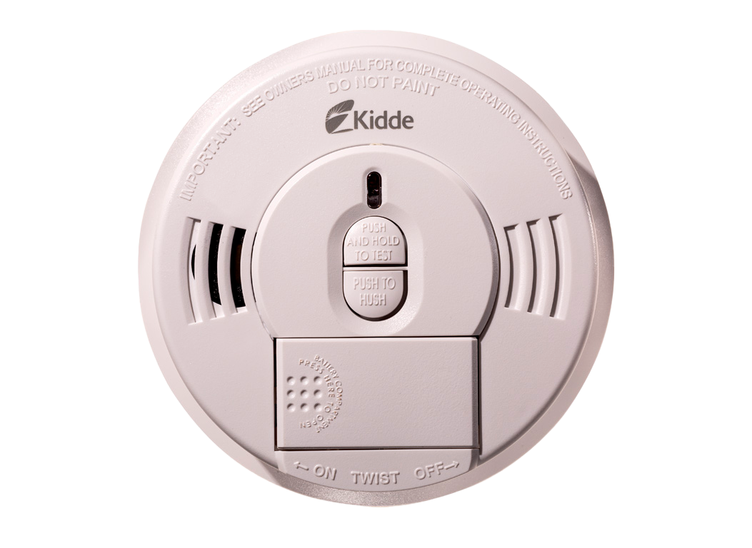 Kidde i9070 Smoke & Carbon Monoxide Detectors Review