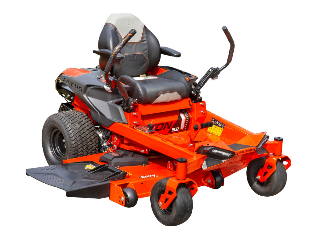 Ariens icon xd 52 review sale