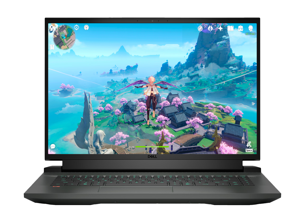 Dell G16-9452BLK Laptop & Chromebook Review - Consumer Reports