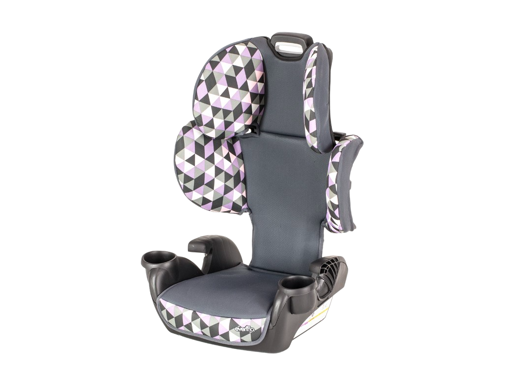 Evenflo GoTime Sport Car Seat Review - Consumer Reports