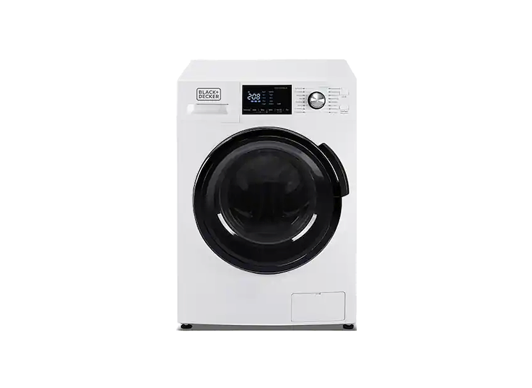Black+Decker BFLW27MW Washing Machine Review - Consumer Reports