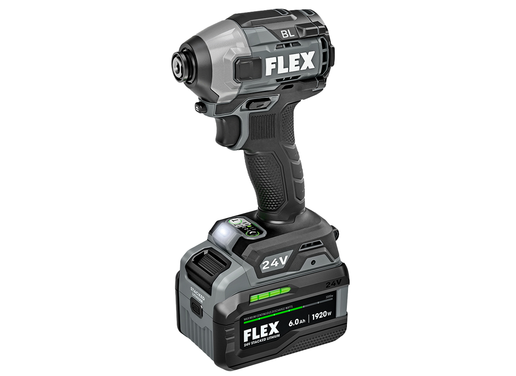 Flex FX1371A-1H Cordless Drill & Impact Driver Review - Consumer
