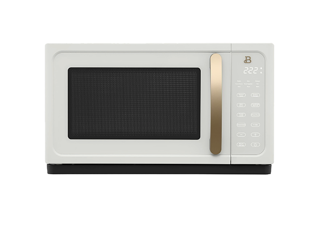 Beautiful by Drew Barrymore BTFCMS811WEST10 Microwave Oven Review -  Consumer Reports