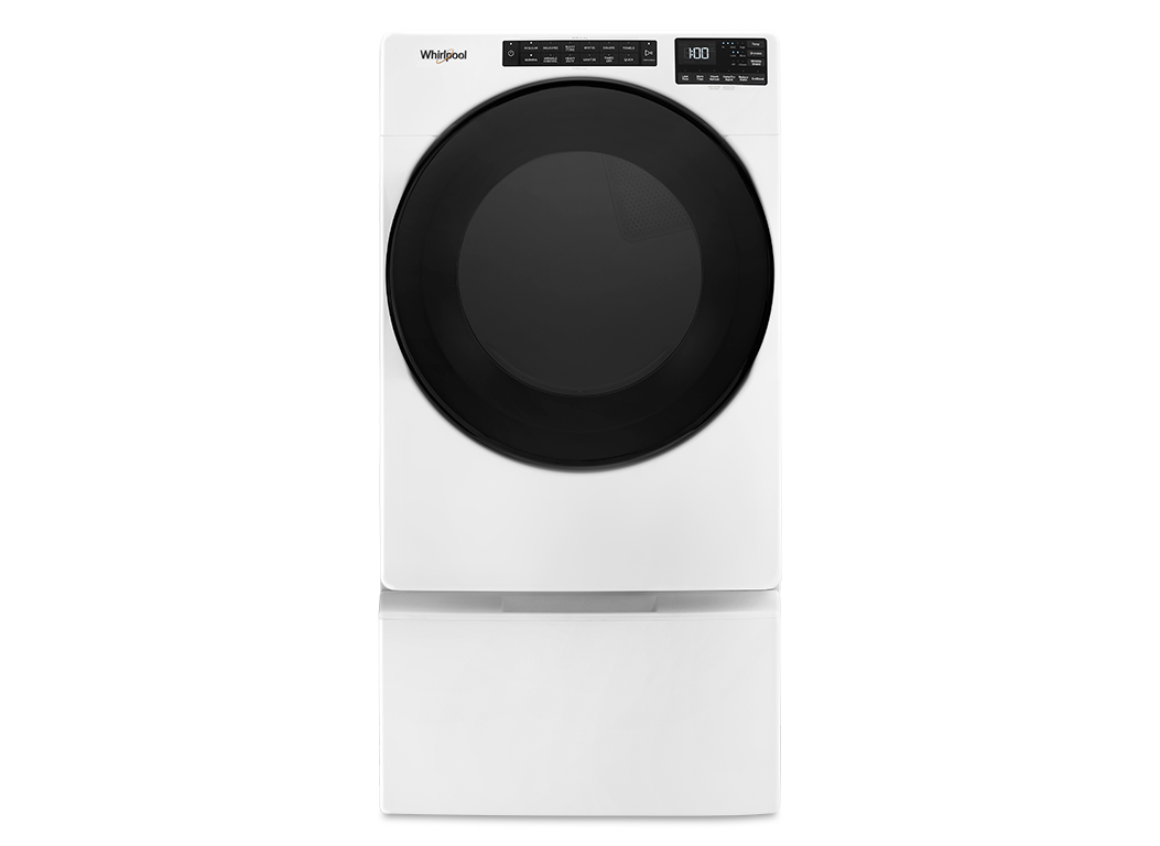Whirlpool WED6605 Electric Dryer