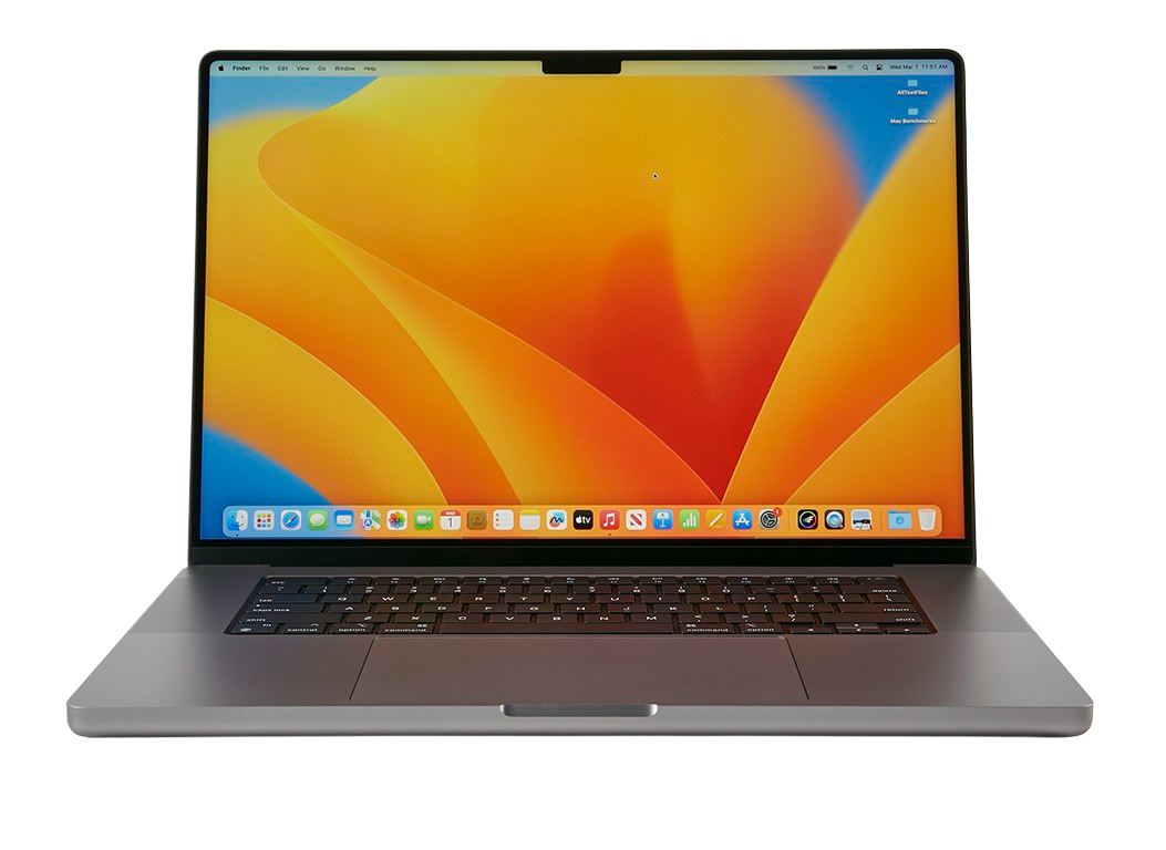Apple MacBook Pro 16 (12 Core, M2 Pro, 512GB, 16GB) Laptop