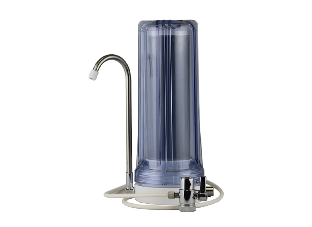 Matterhorn MCT-8050CL Water Filter Review - Consumer Reports