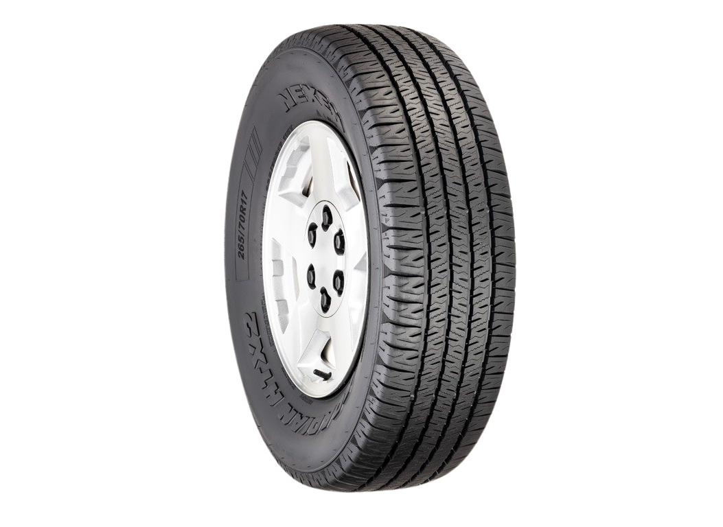 大人気新品  Review Tire HTX2 Roadian Nexen - Reports Consumer ネイルパーツ