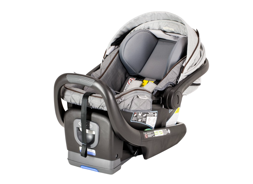 Graco snugride 2024 weight limit