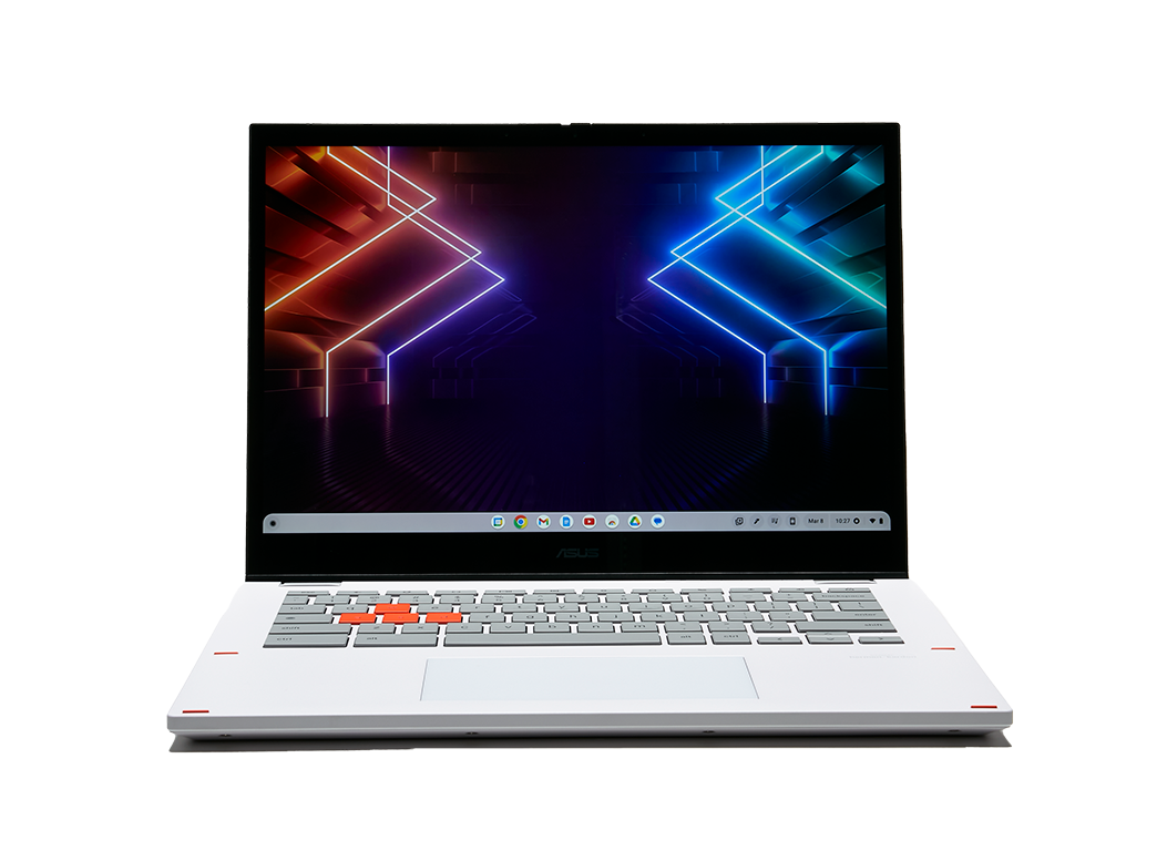 Asus Chromebook Vibe Flip CX3401FBA-DH586T-S Laptop & Chromebook