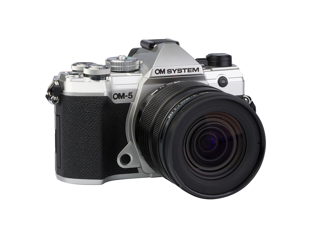 デジタルカメラ (Olympus) OM System OM-3 w/ 12-45mm Amazon.com : OM SYSTEM Olympus OM-3 Silver Micro Four Thirds