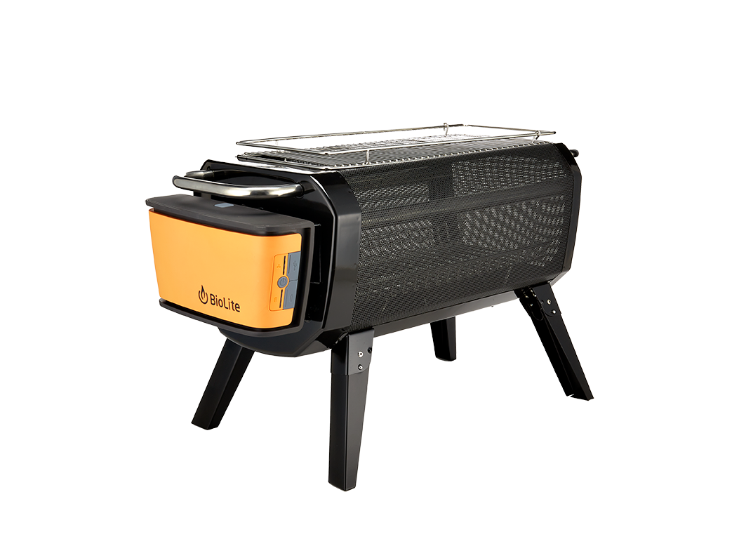 BioLite FirePit+ Outdoor Heating Review - Consumer Reports
