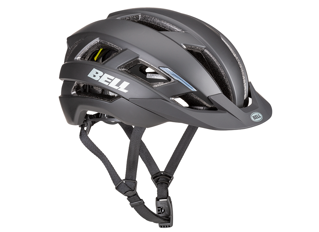 Bell Falcon XRV LED MIPS Bike Helmet Review - Consumer Reports