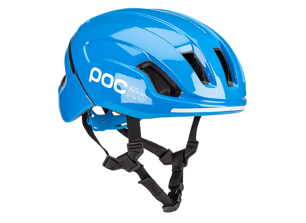 Copia de Casco POC OMNE mips Blue – Poppe cycling
