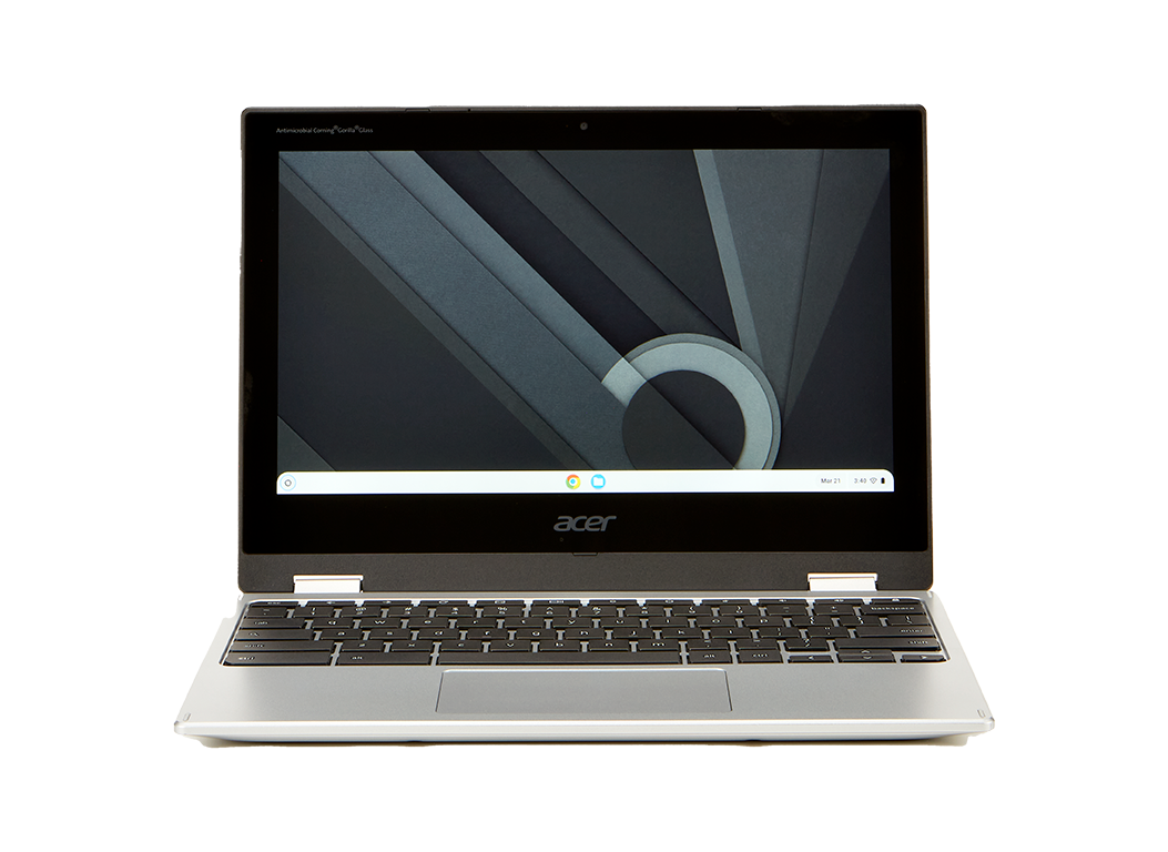 Acer Chromebook Spin 311 CP311-3H-K5WQ Laptop & Chromebook Review