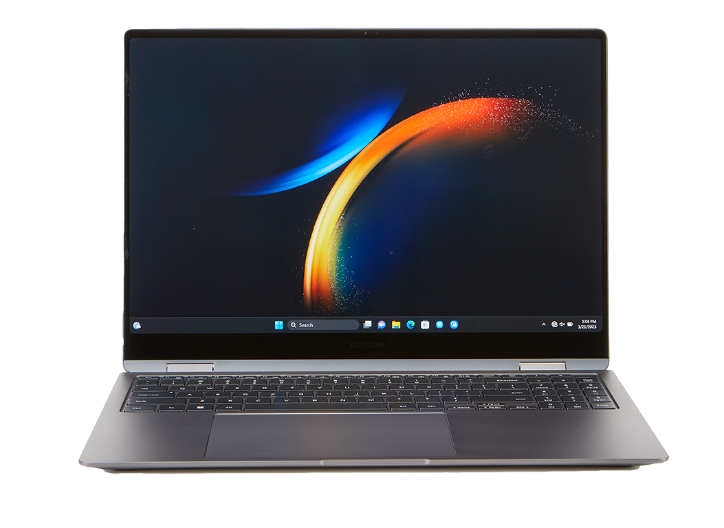 Samsung Galaxy Book3 Pro 360 Laptop & Chromebook Review