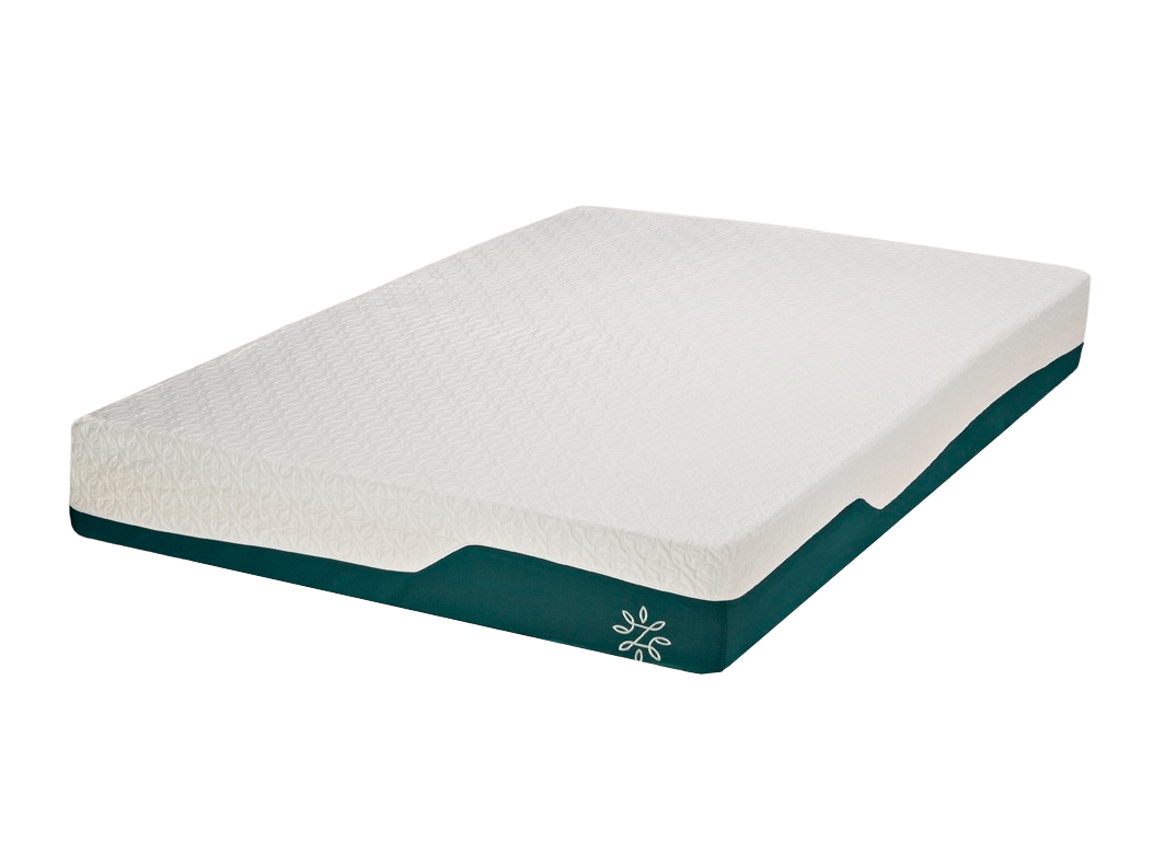 Zinus 12 deals cooling hybrid mattress