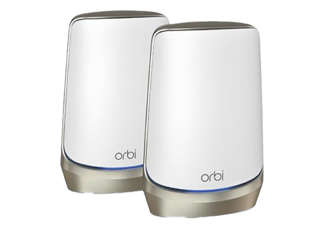 Netgear Orbi 960 Series AXE11000 (2-pack) Wireless Router Review - Consumer  Reports