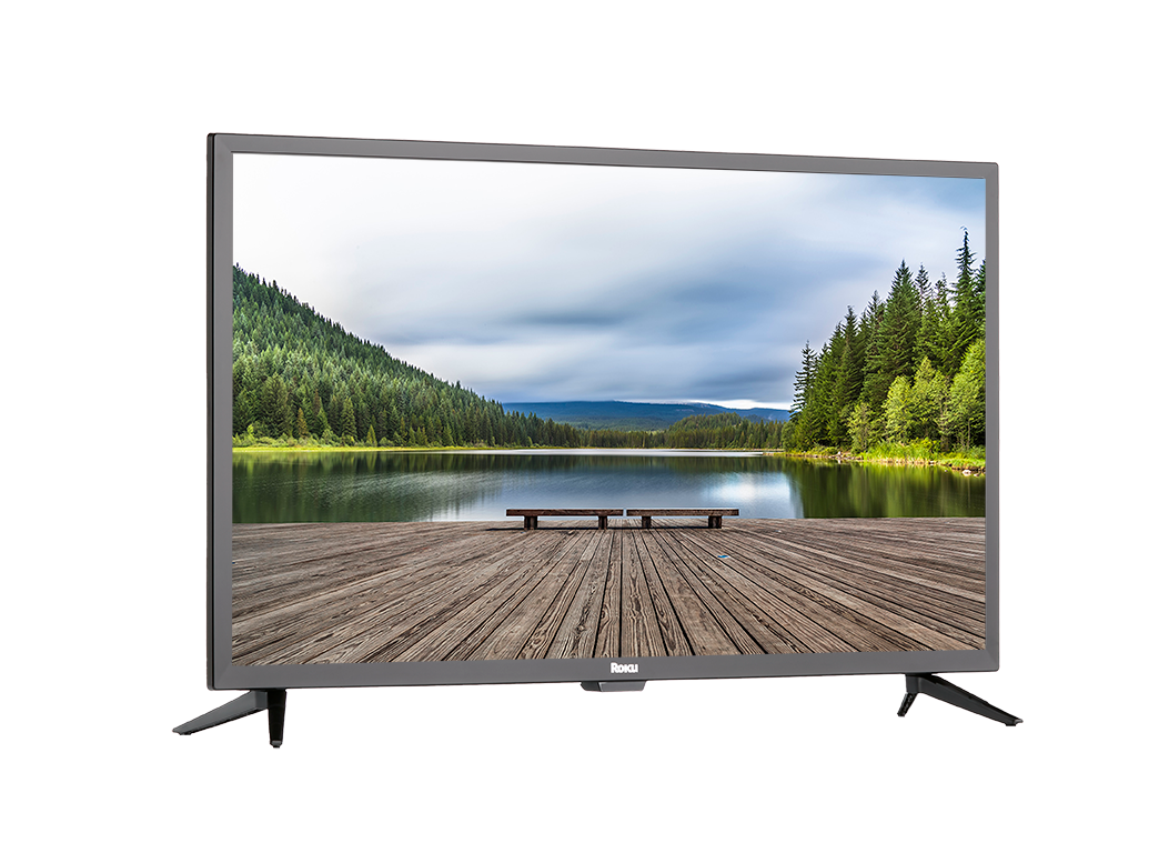 Roku 様 Roku 32R2A5R TV Review - Consumer Reports