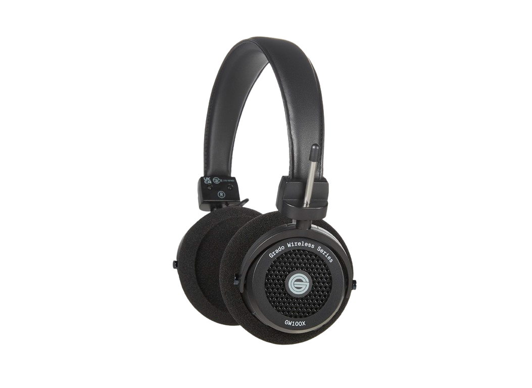 Grado GW100x Headphone Review - Consumer Reports