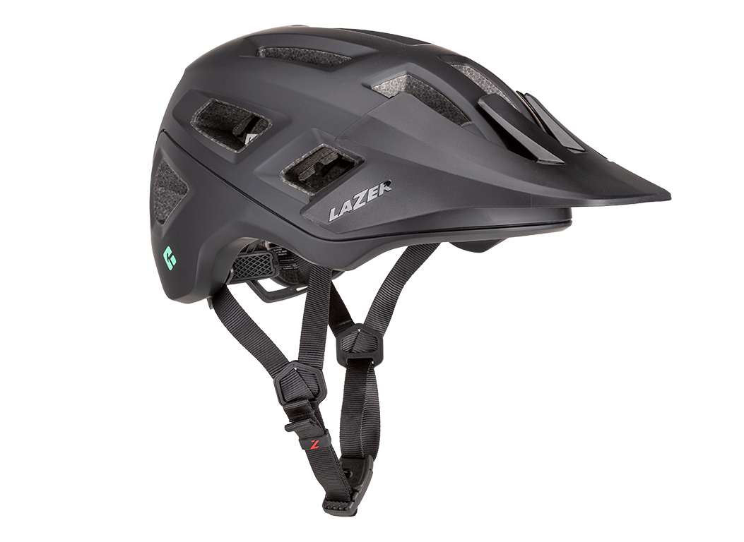 Lazer discount coyote review