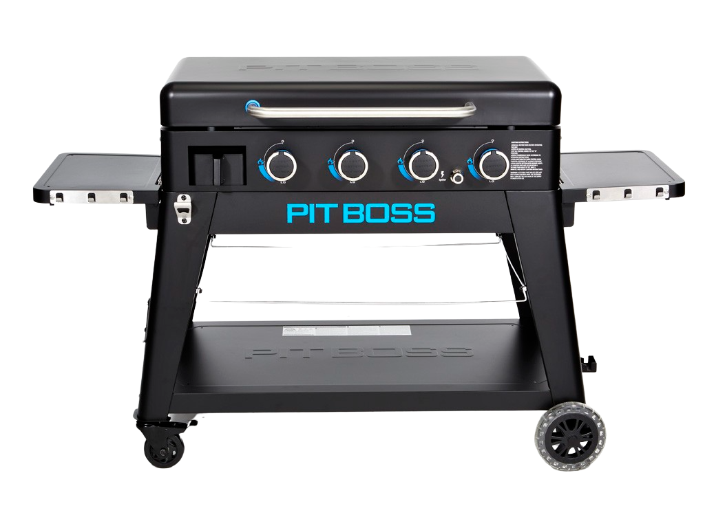 Pit Boss Ultimate 10782 Grill Review - Consumer Reports