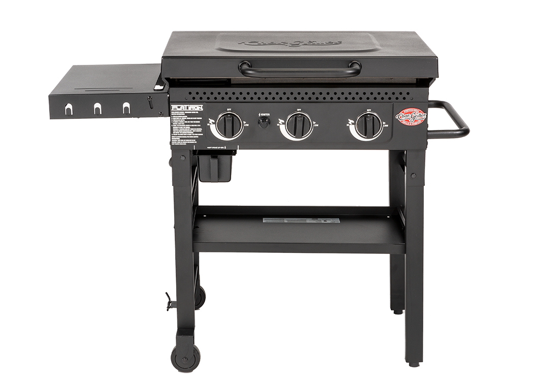 Char Griller Flat Iron E8428 Grill Review Consumer Reports