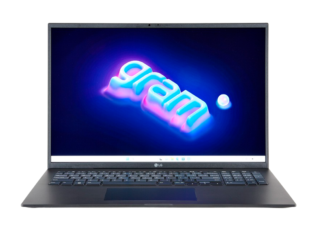 LG Gram 17 Review: The Perfect Non-Gaming Laptop?