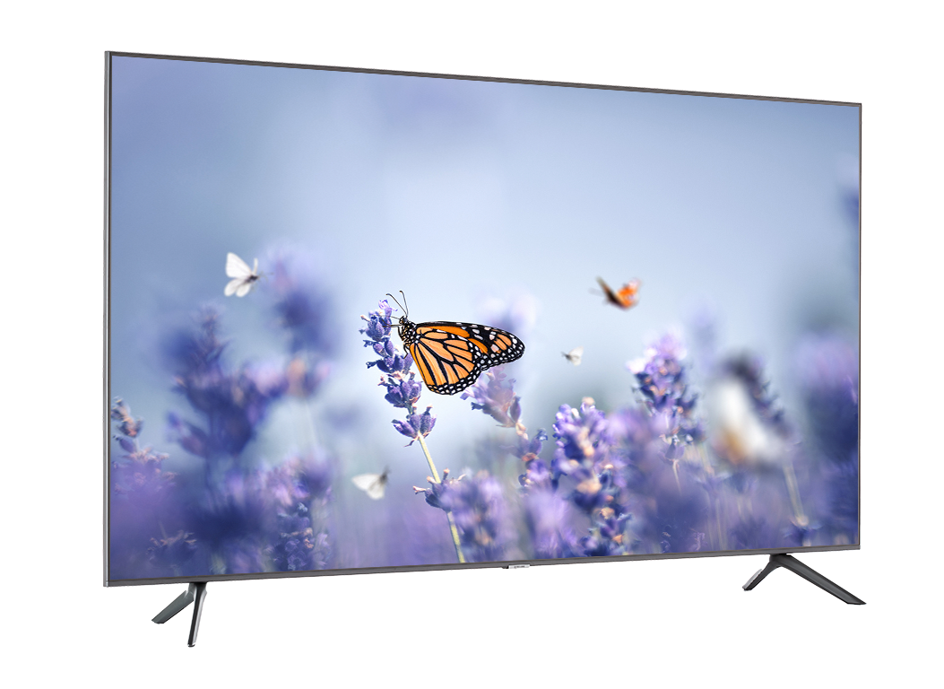 Smart Tv UHD 4K Samsung 70 UN70CU7000