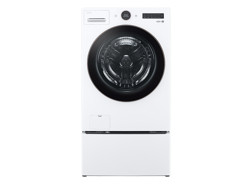 Why Your LG Washer Is Loud During Spin Cycle