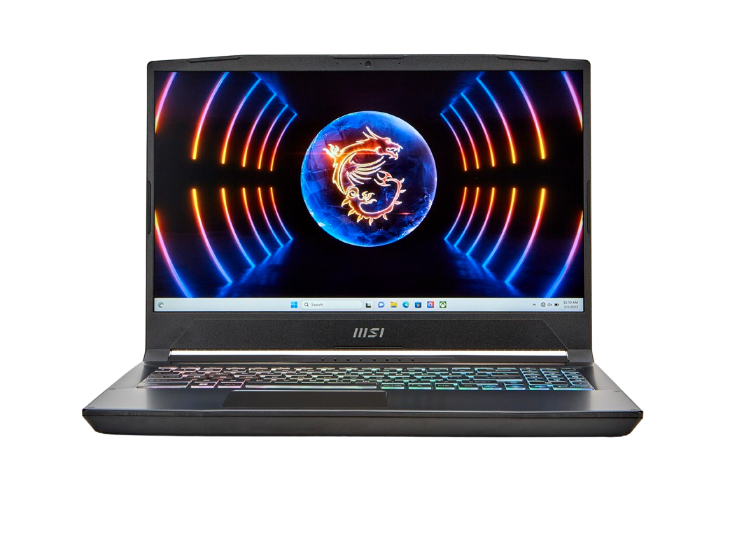 MSI Katana 15 B12VGK Gaming Laptop