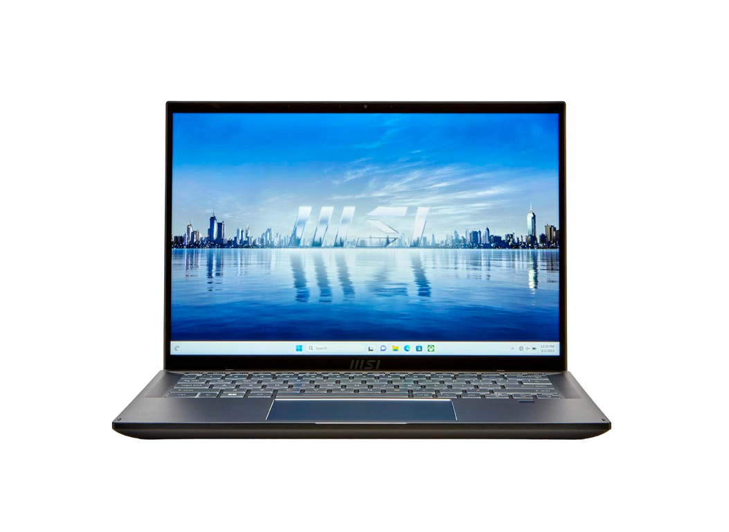 MSI Summit E14FlipEvo A13MT-268US Laptop & Chromebook Review 