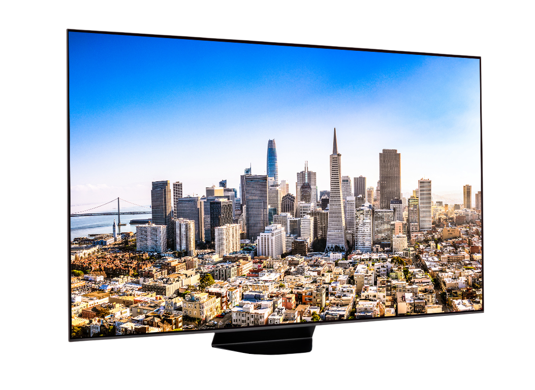 Samsung QN65S95C TV Review - Consumer Reports