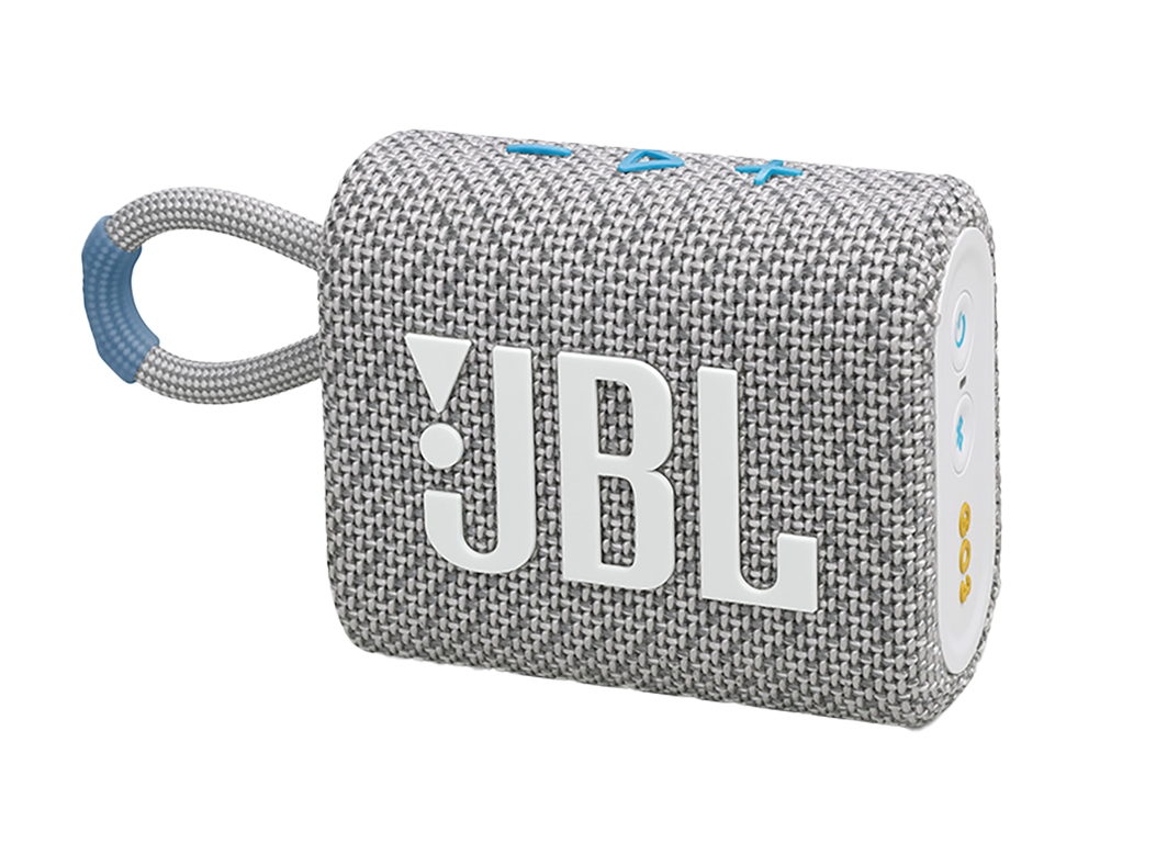 JBL Go 3 Eco Wireless & Bluetooth Speaker Review - Consumer