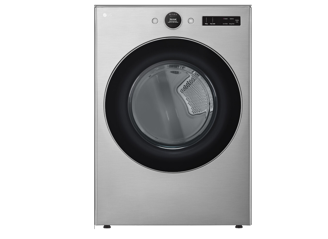 LG DLE3470W Clothes Dryer Review - Consumer Reports